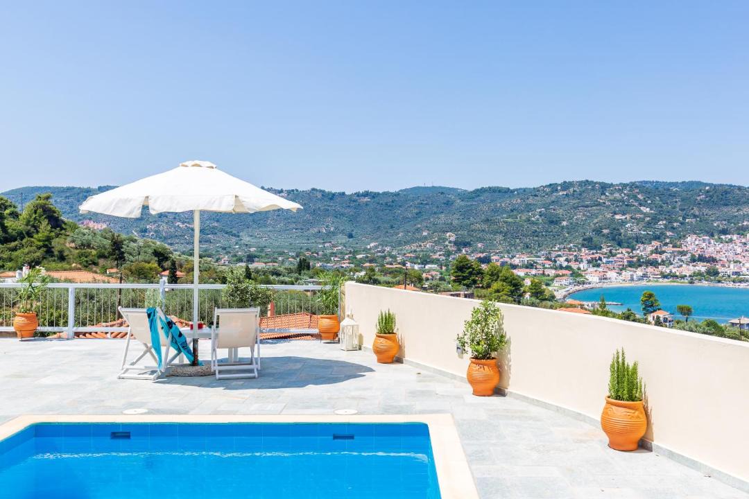 Photo of Others in Skopelos Town