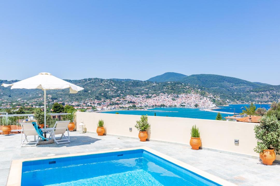Photo of Others in Skopelos Town