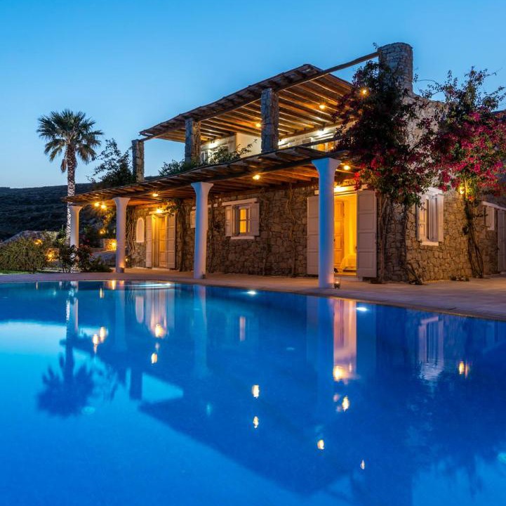 Photo of Outdoor in Mykonos