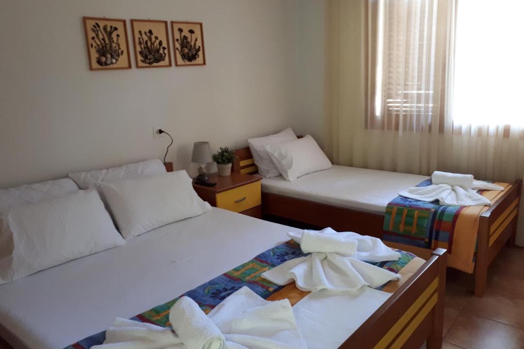 Photo of Bedroom in Paralia Pantaleimonos