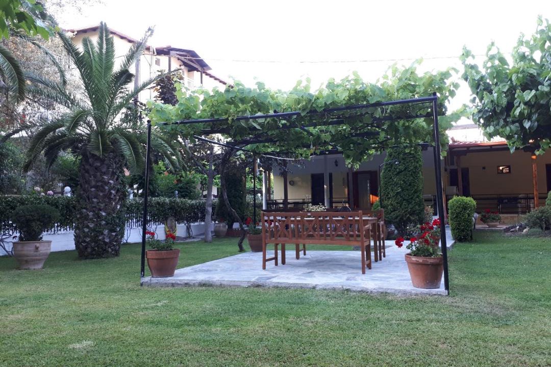 Photo of Others in Paralia Pantaleimonos