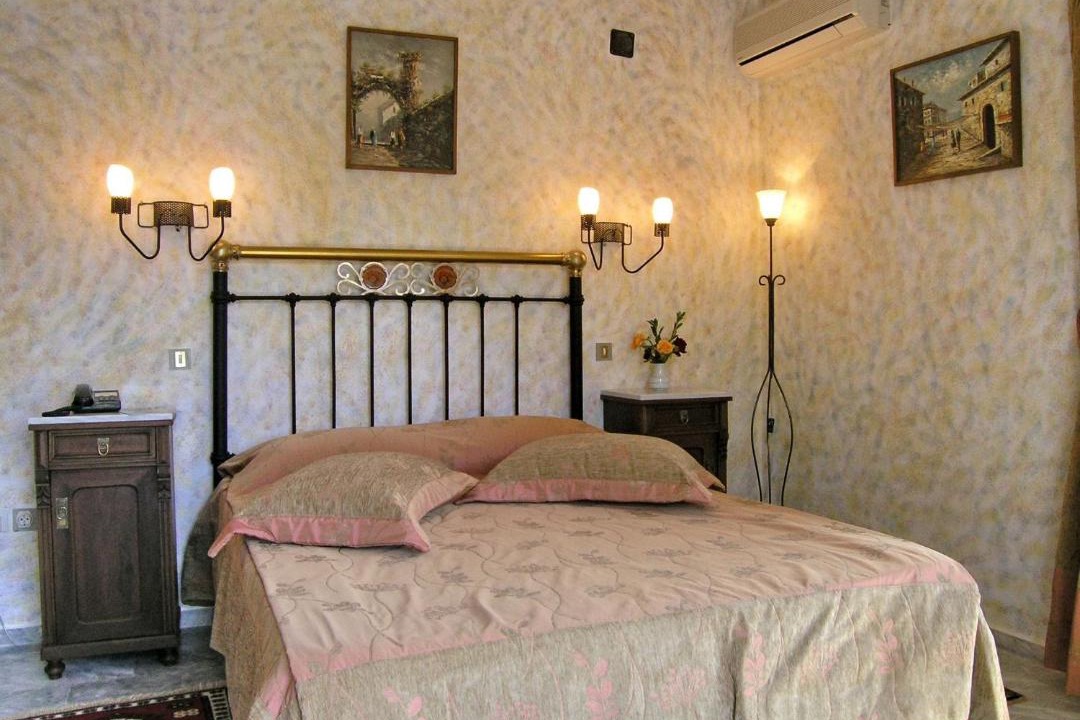 Photo of Bedroom in Mytilene