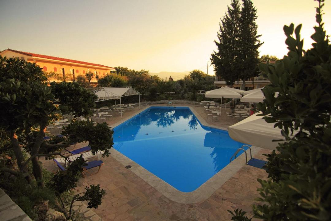 Photo of Outdoor in Mytilene