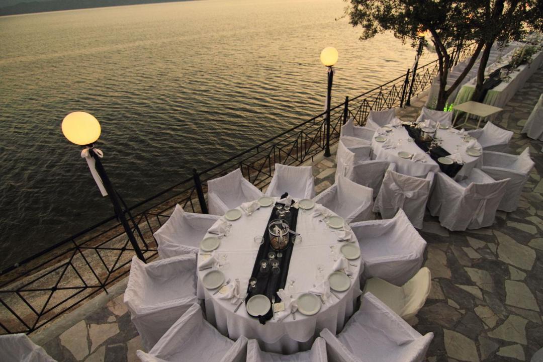 Photo of Patio Balcony in Mytilene