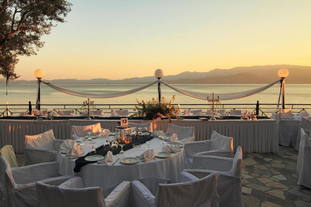Photo of Patio Balcony in Mytilene