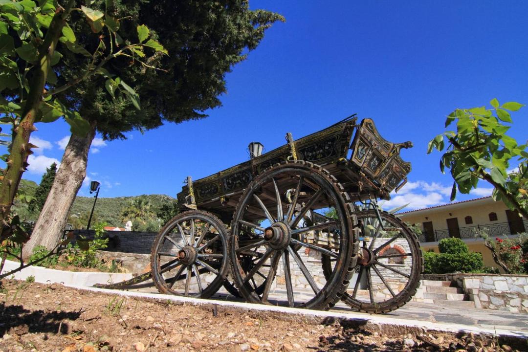 Photo of Others in Mytilene