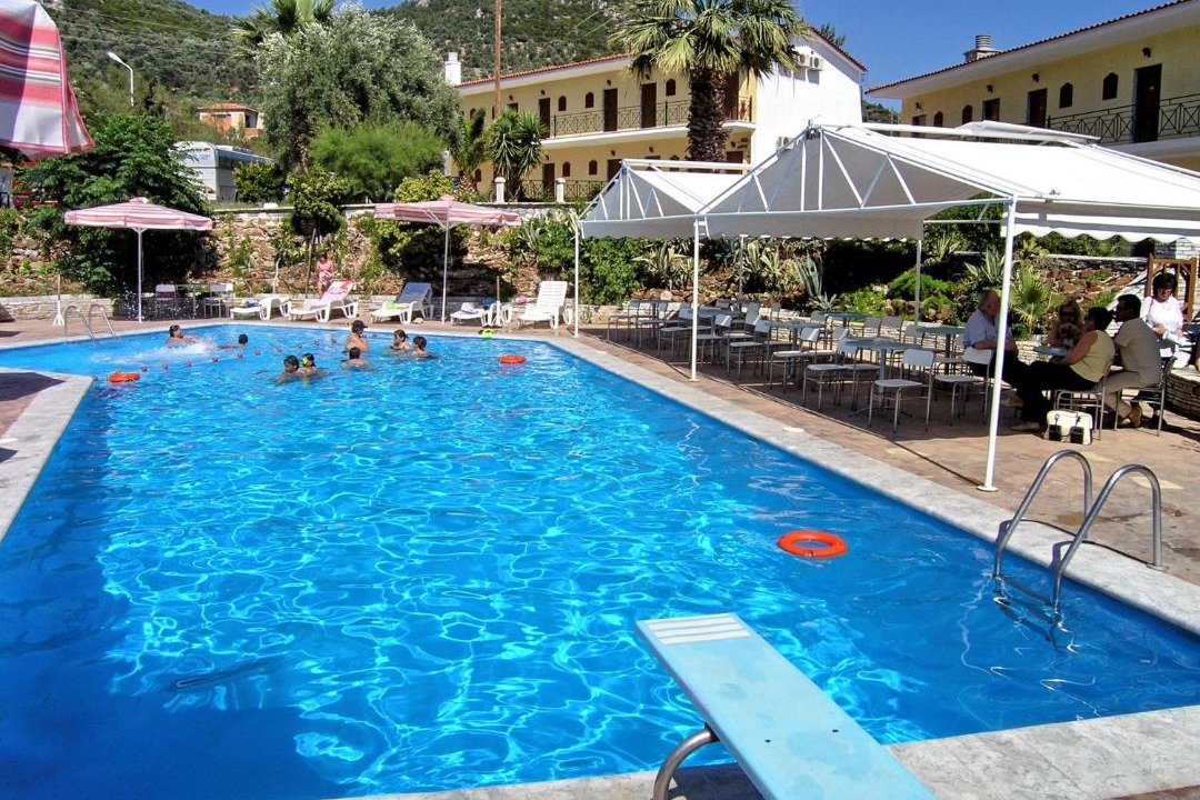 Photo of Outdoor in Mytilene