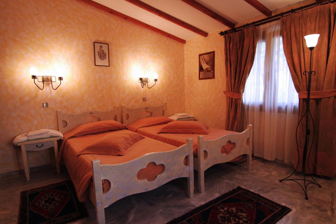 Photo of Livingroom in Mytilene