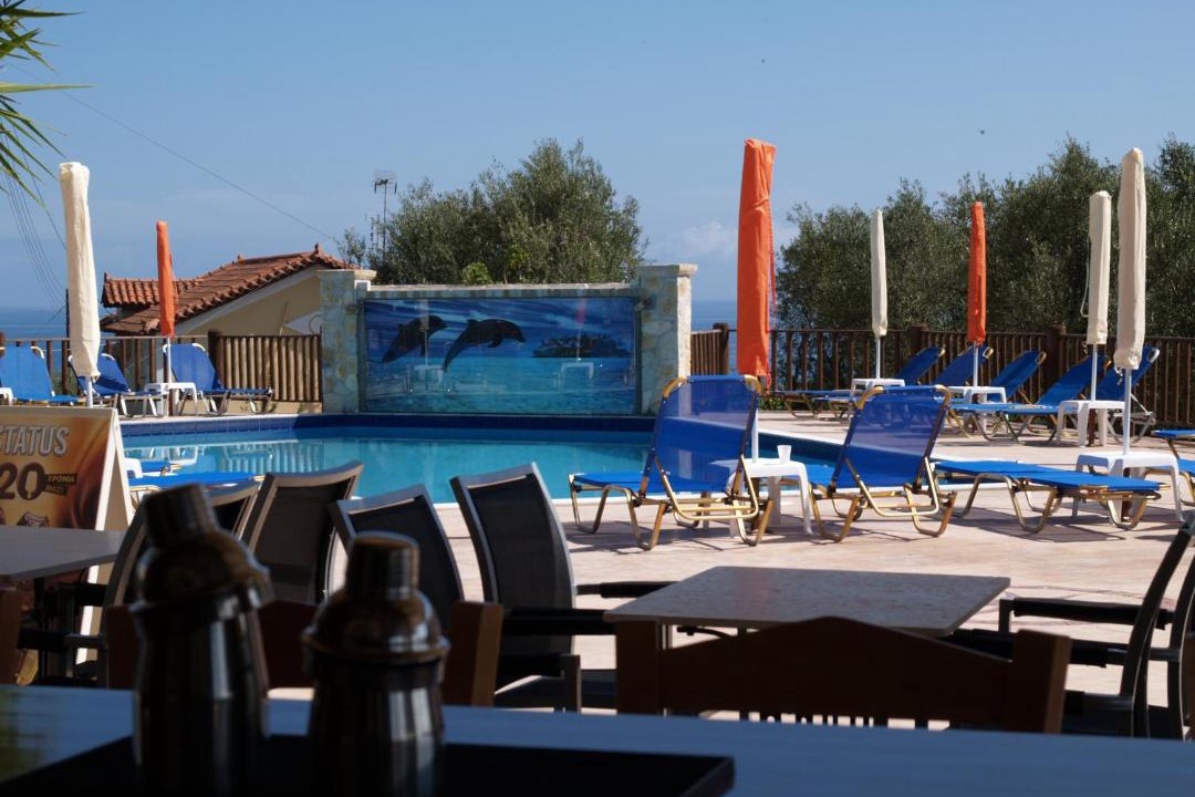 Photo of Others in Tsilivi