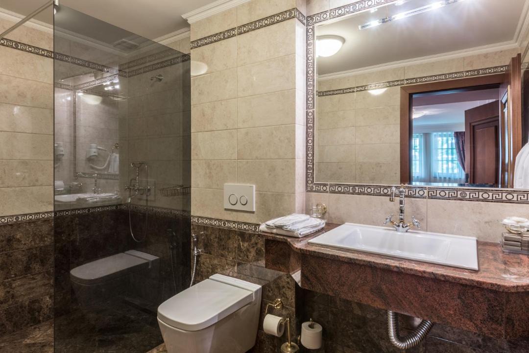 Photo of Bathroom in Prizren
