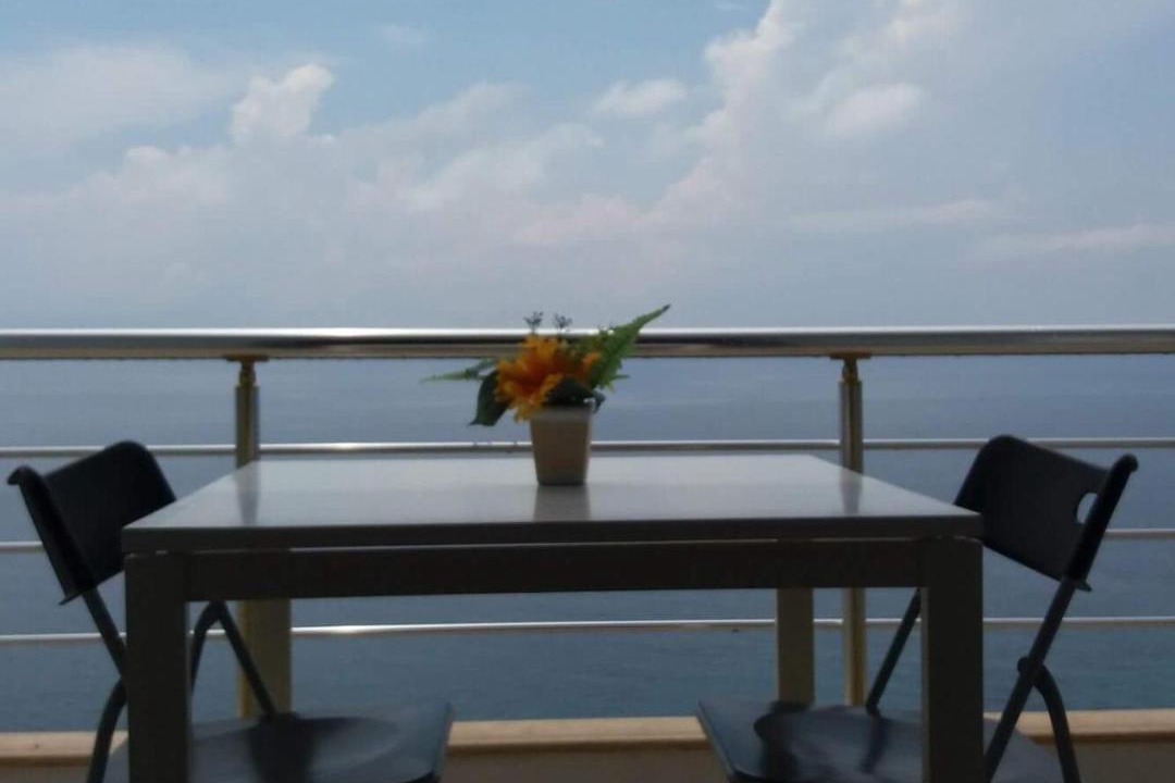 Photo of Patio Balcony in Qeparo