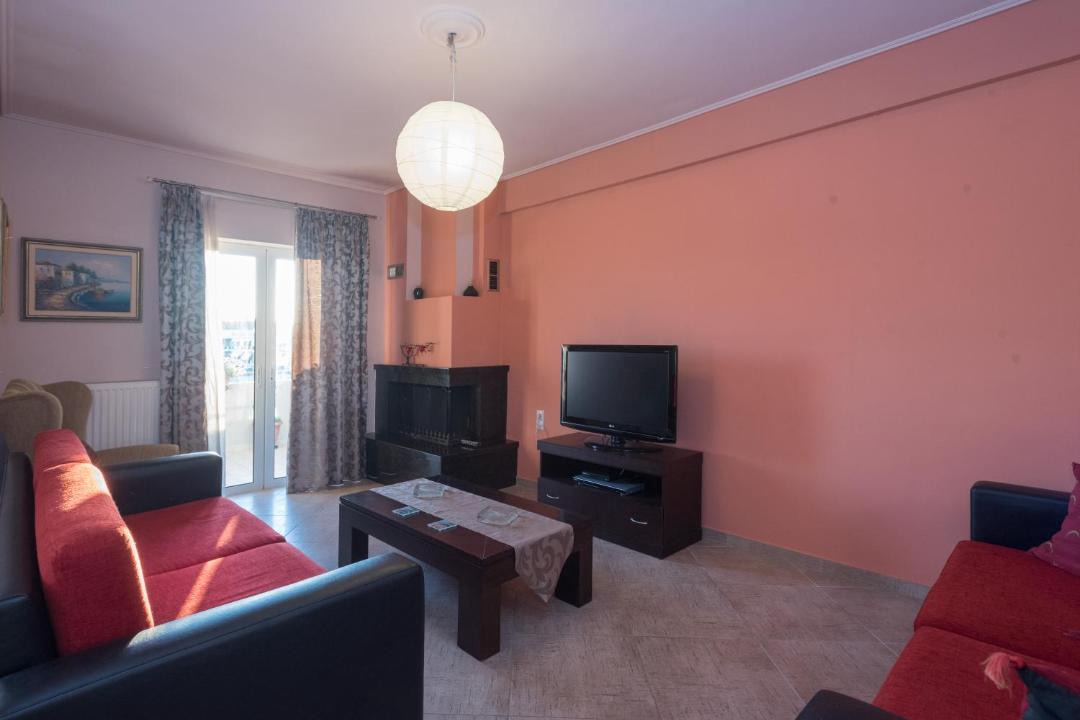 Photo of Livingroom in Kalamata Marina