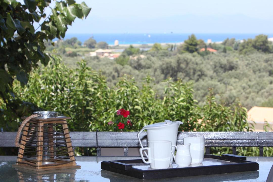 Photo of Patio Balcony in Frinion