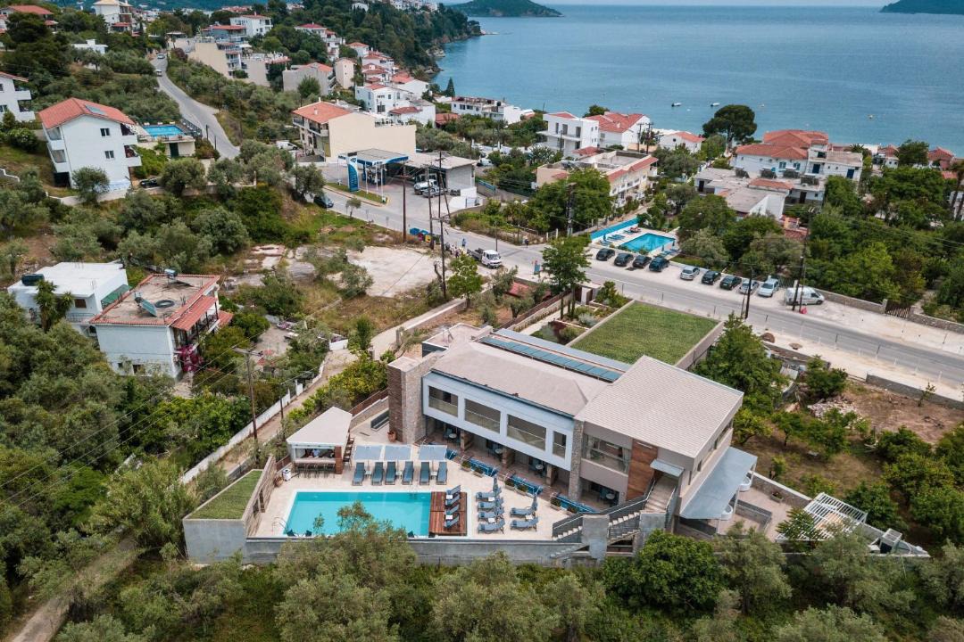 Photo of Others in Skiathos Town