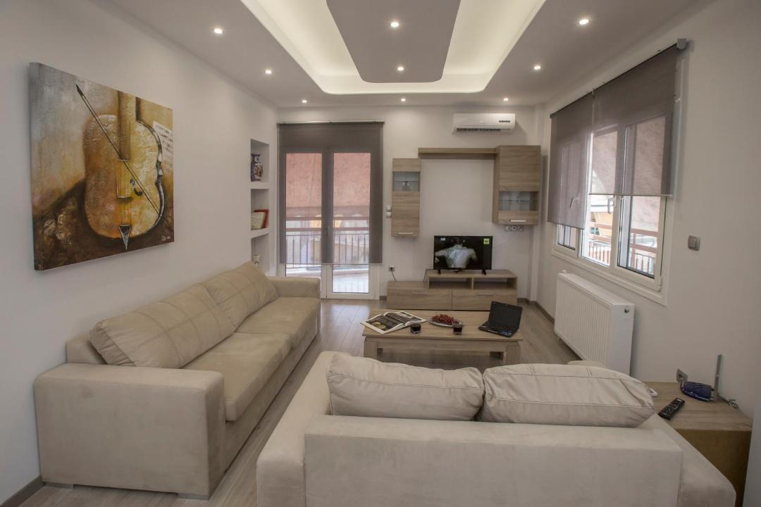 Photo of Livingroom in Kinosargous