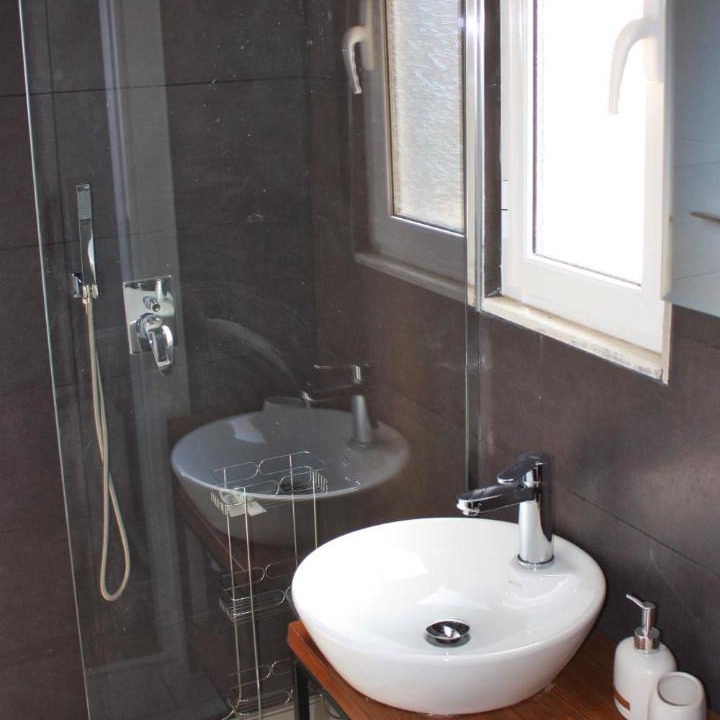 Photo of Bathroom in Tirana