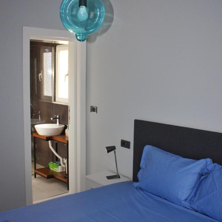 Photo of Bedroom in Tirana