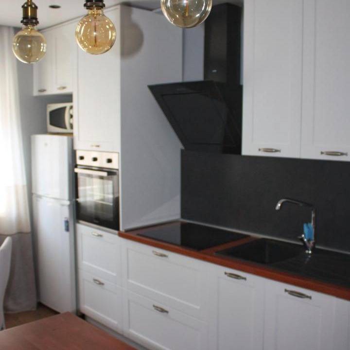 Photo of Kitchen in Tirana