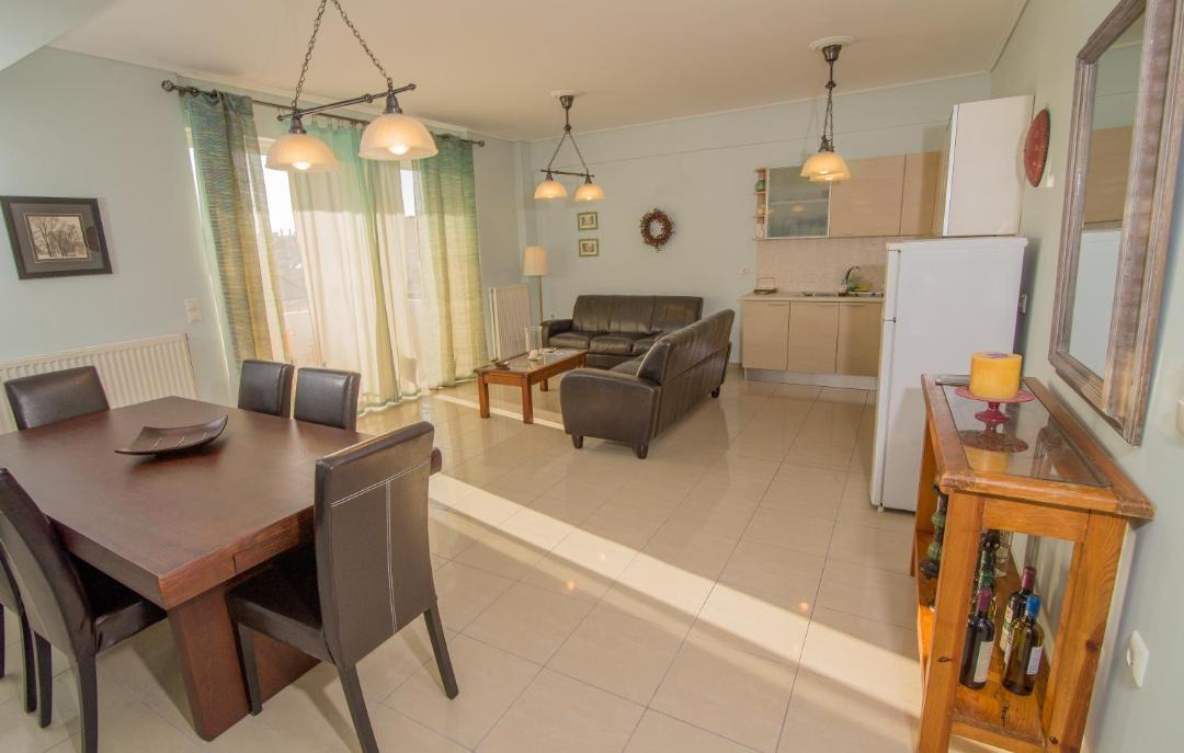 Photo of Livingroom in Kalamata Marina