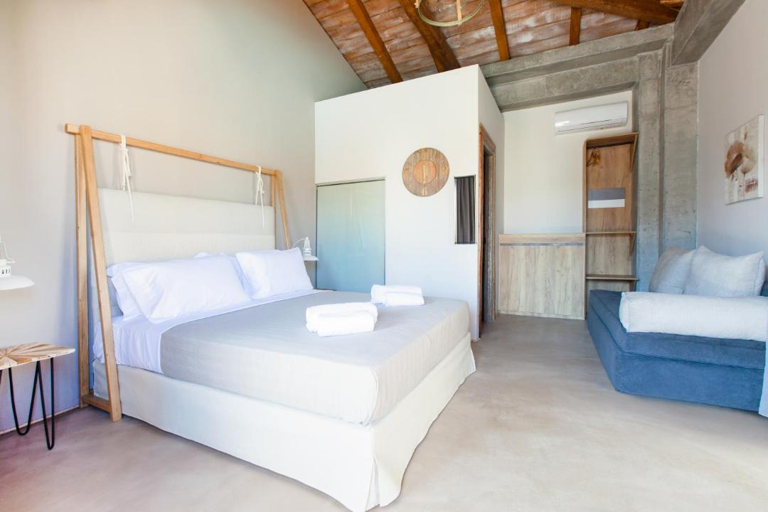 Photo of Bedroom in Afytos