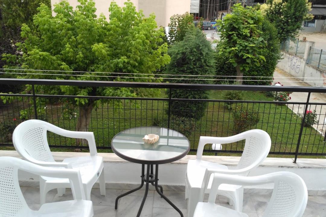 Photo of Patio Balcony in Perea