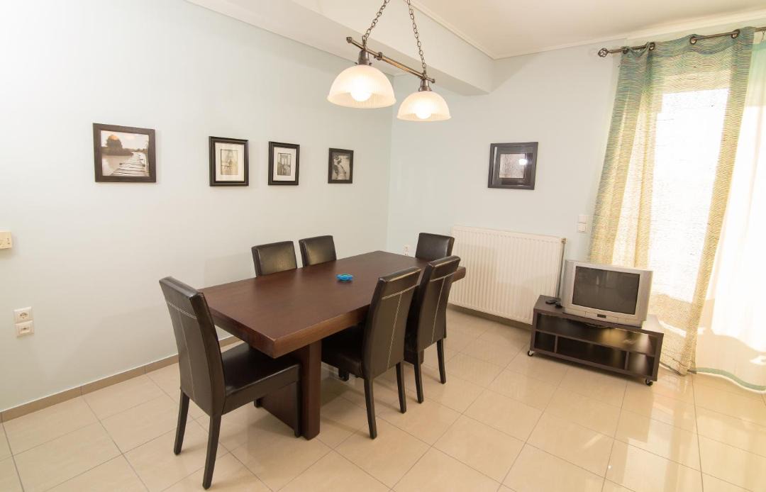 Photo of Livingroom in Kalamata Marina