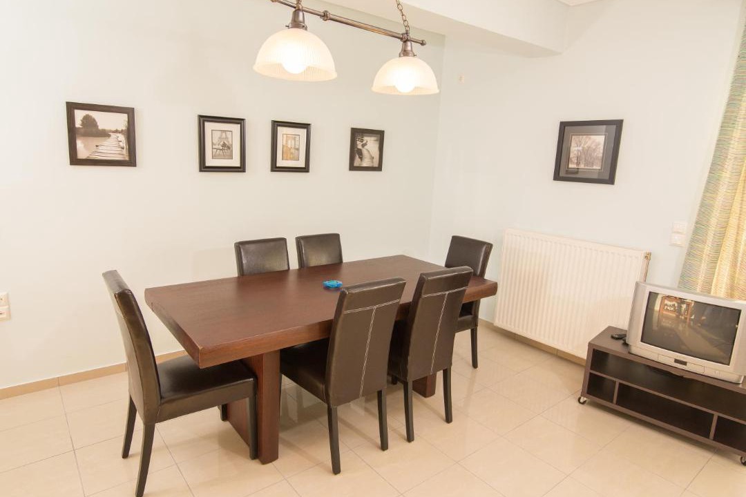 Photo of Livingroom in Kalamata Marina