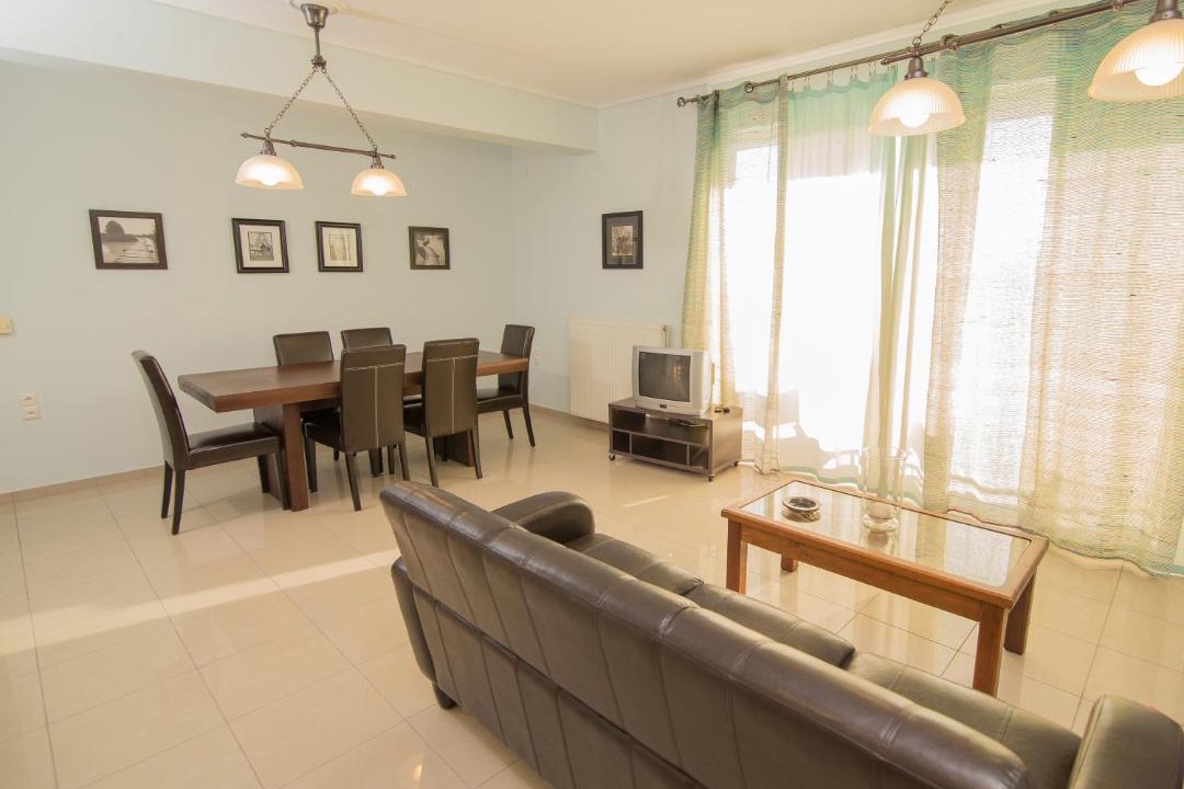 Photo of Livingroom in Kalamata Marina