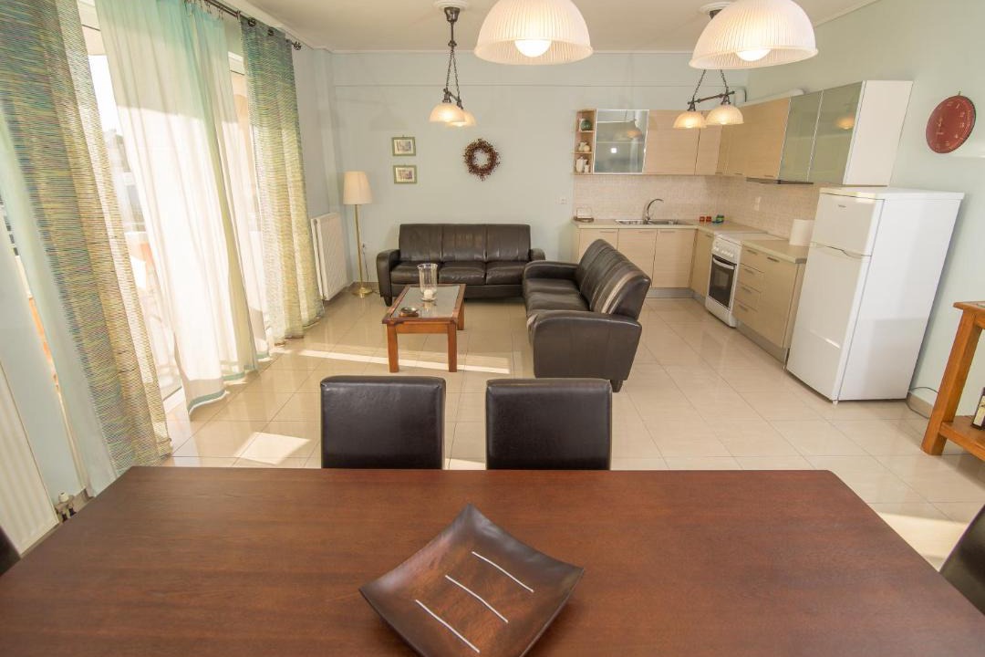 Photo of Livingroom in Kalamata Marina