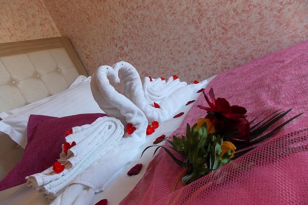 Photo of Others in Skala Marion