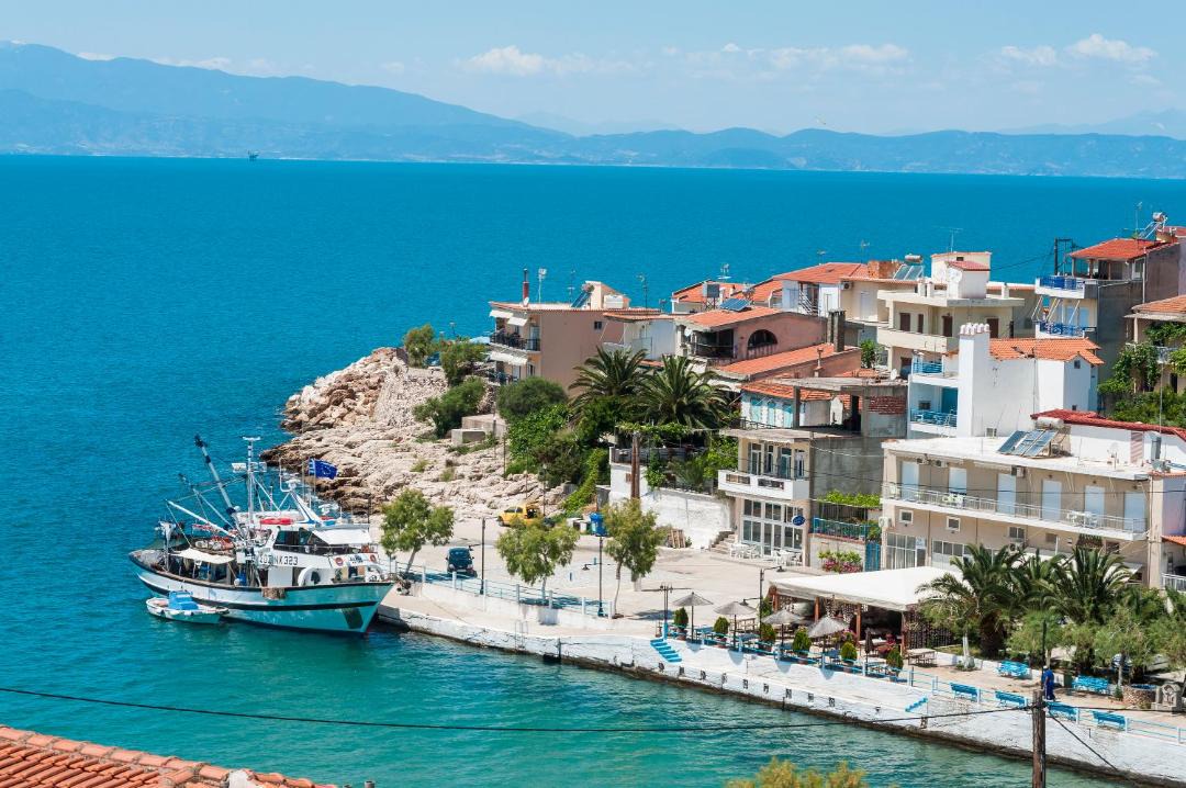 Photo of Others in Skala Marion