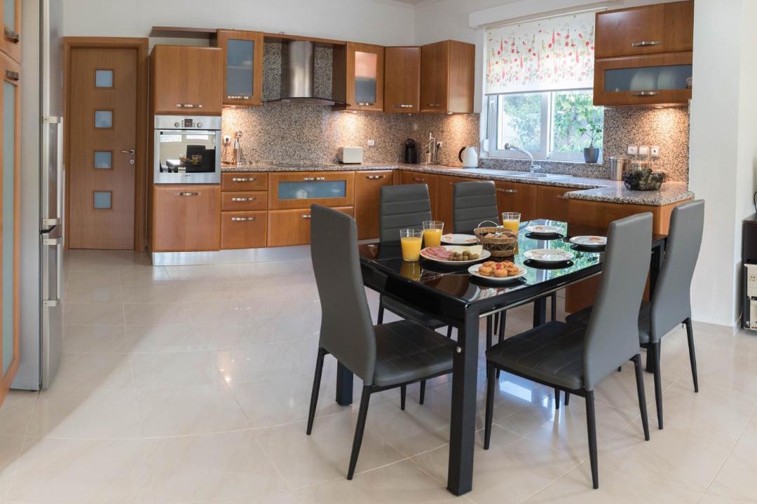Photo of Kitchen in Archangelos