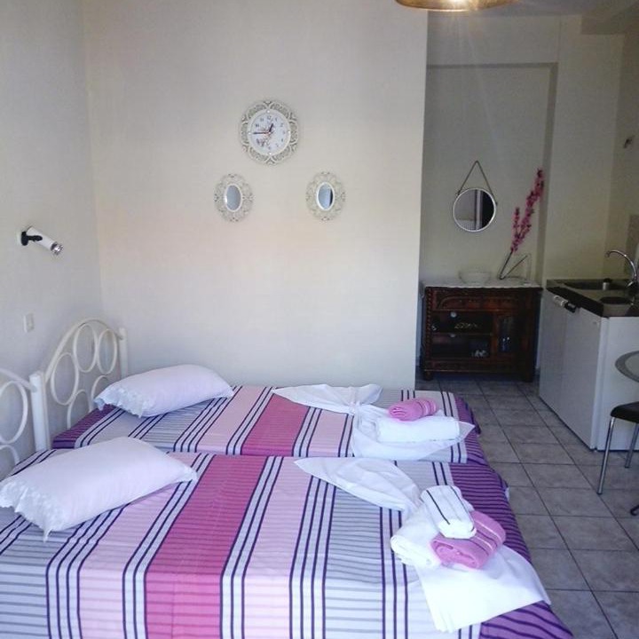Photo of Others in Skala Kallirachis