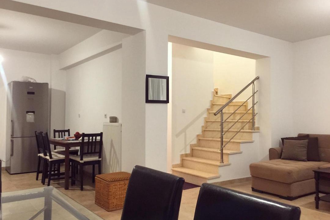 Photo of Livingroom in Corfu Town