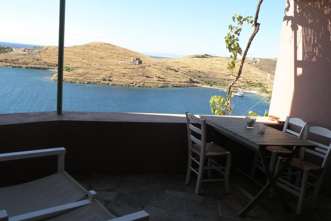 Photo of Patio Balcony in Vourkari