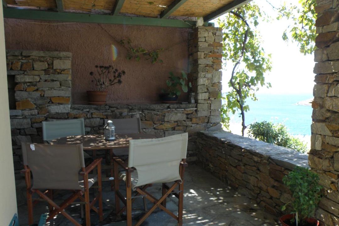 Photo of Patio Balcony in Vourkari
