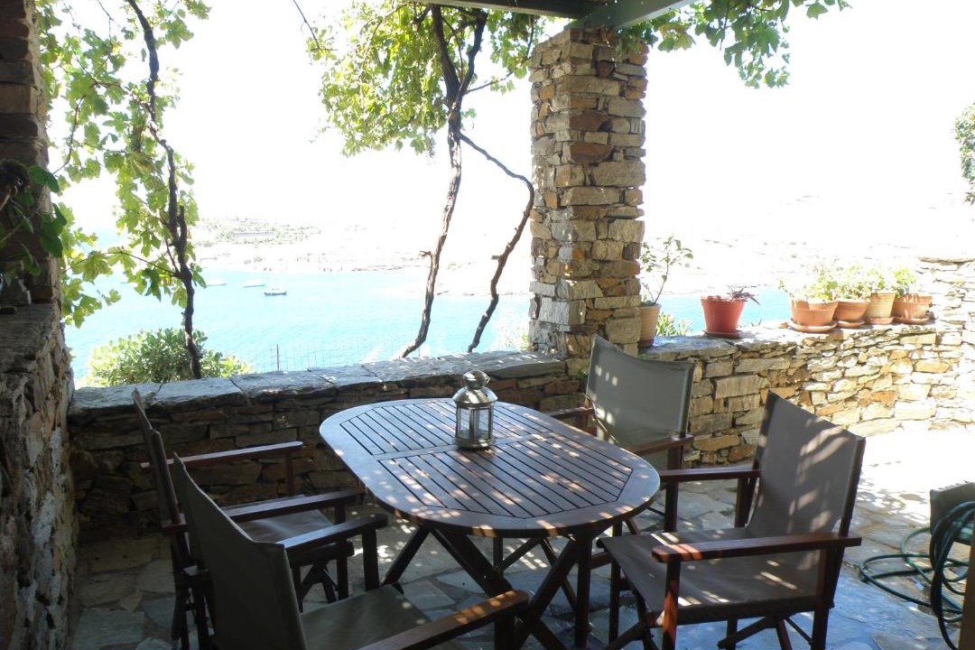 Photo of Patio Balcony in Vourkari