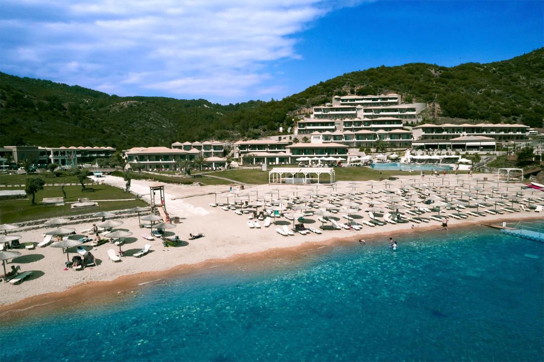 Photo of Others in Thasos