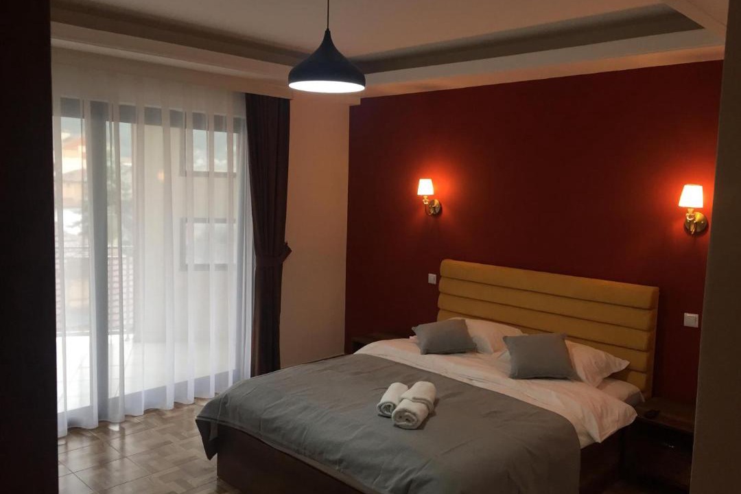 Photo of Bedroom in Prizren