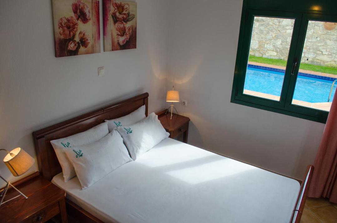 Photo of Bedroom in Vryses