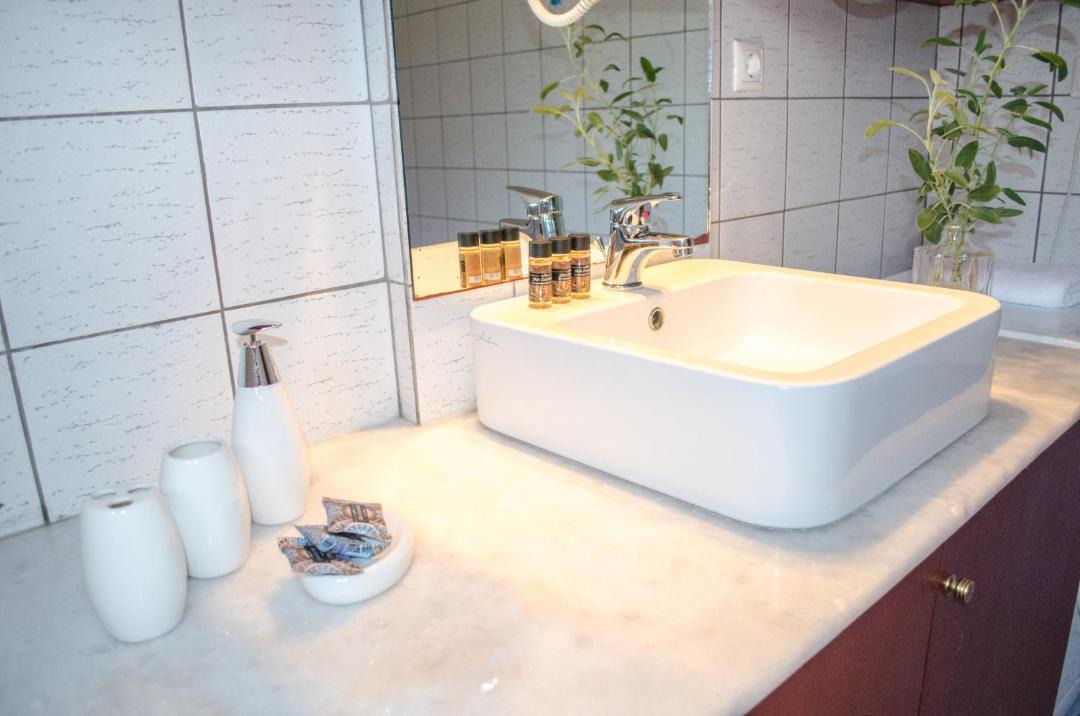Photo of Bathroom in Vryses