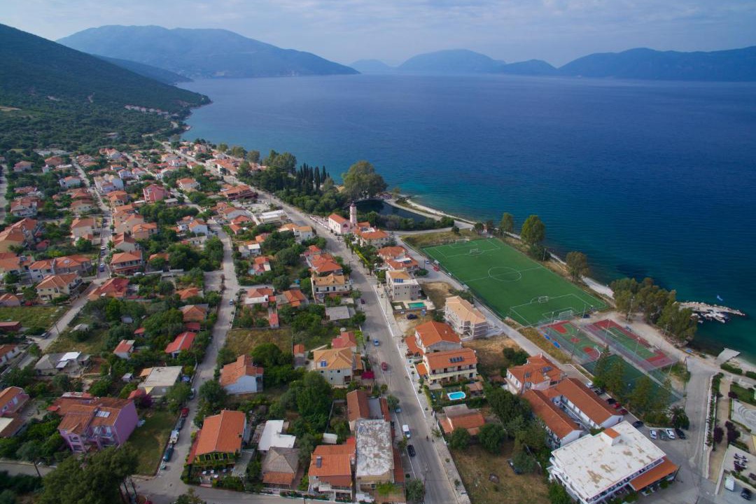 Photo of Others in Karavomylos