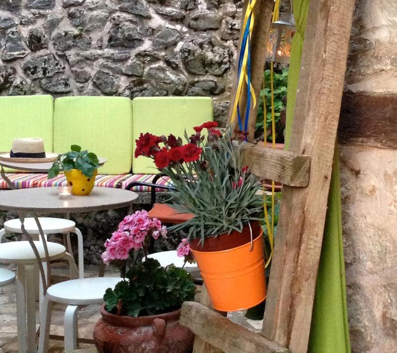Photo of Others in Dimitsana