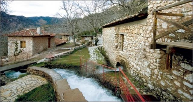Photo of Others in Dimitsana