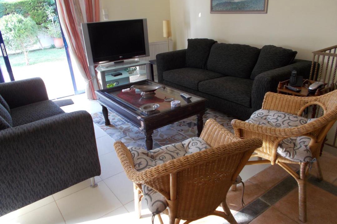 Photo of Livingroom in Saronida
