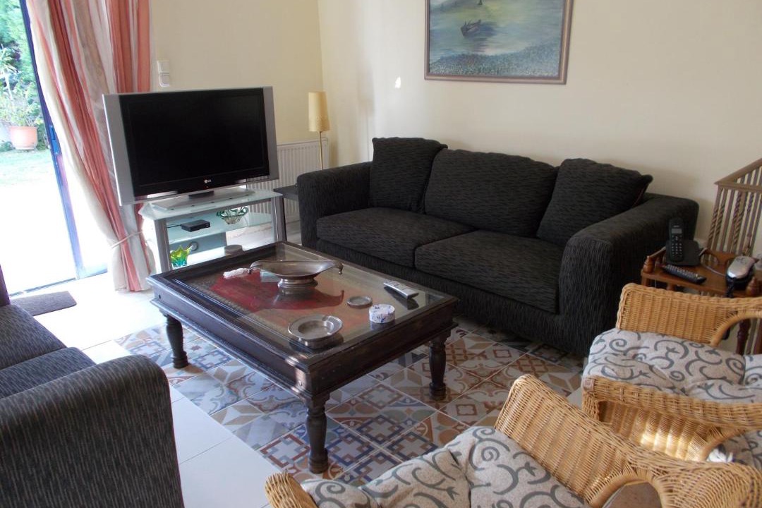Photo of Livingroom in Saronida