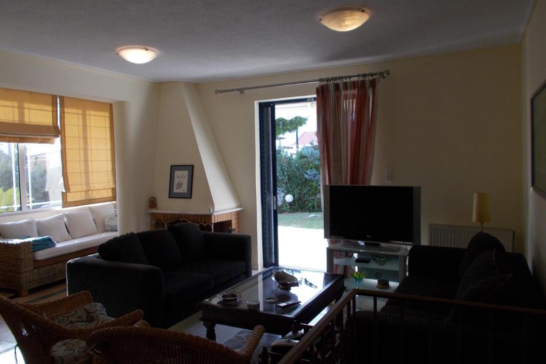 Photo of Livingroom in Saronida