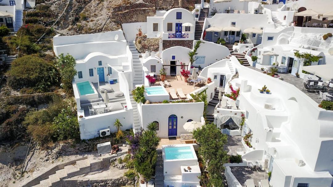 Photo of Others in Oia