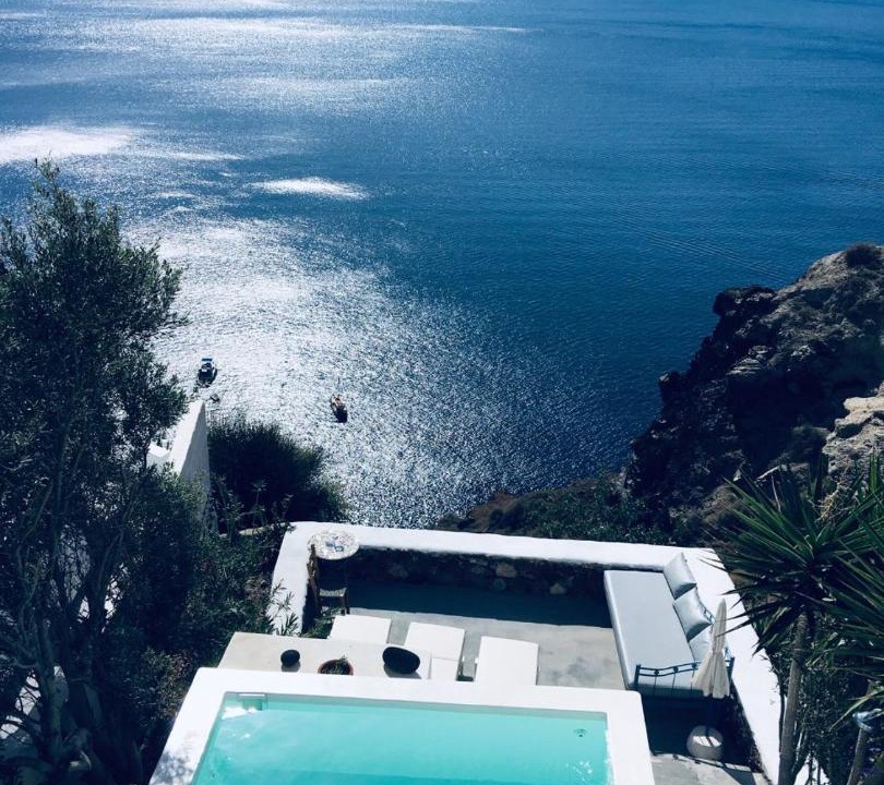 Photo of Others in Oia