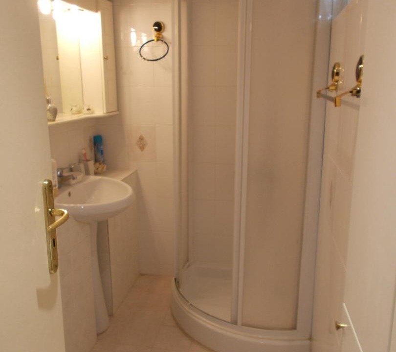 Photo of Bathroom in Saronida